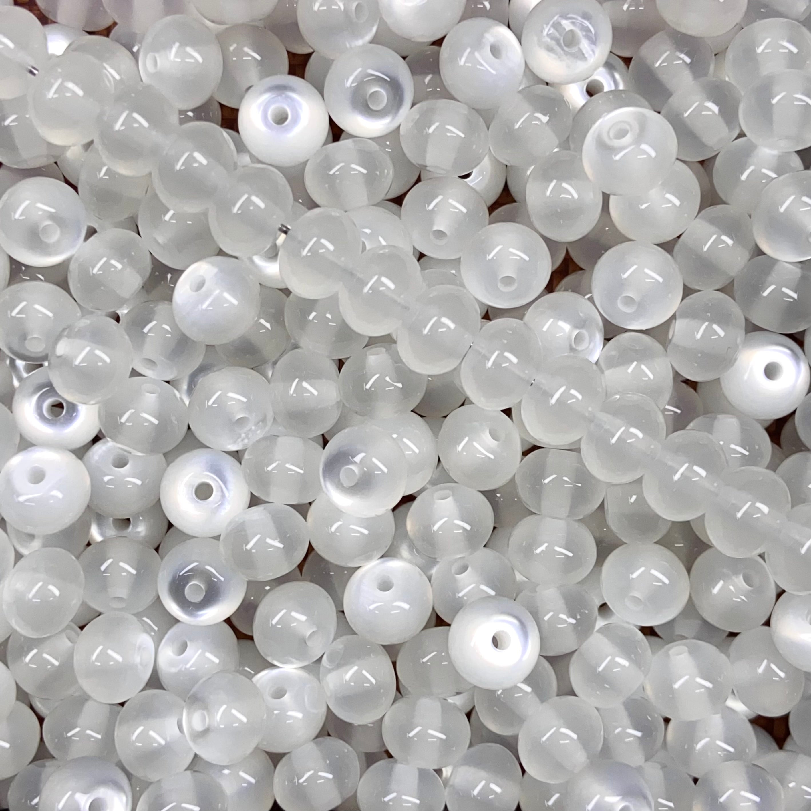 【New】7*9mm ✨ Resin Beads