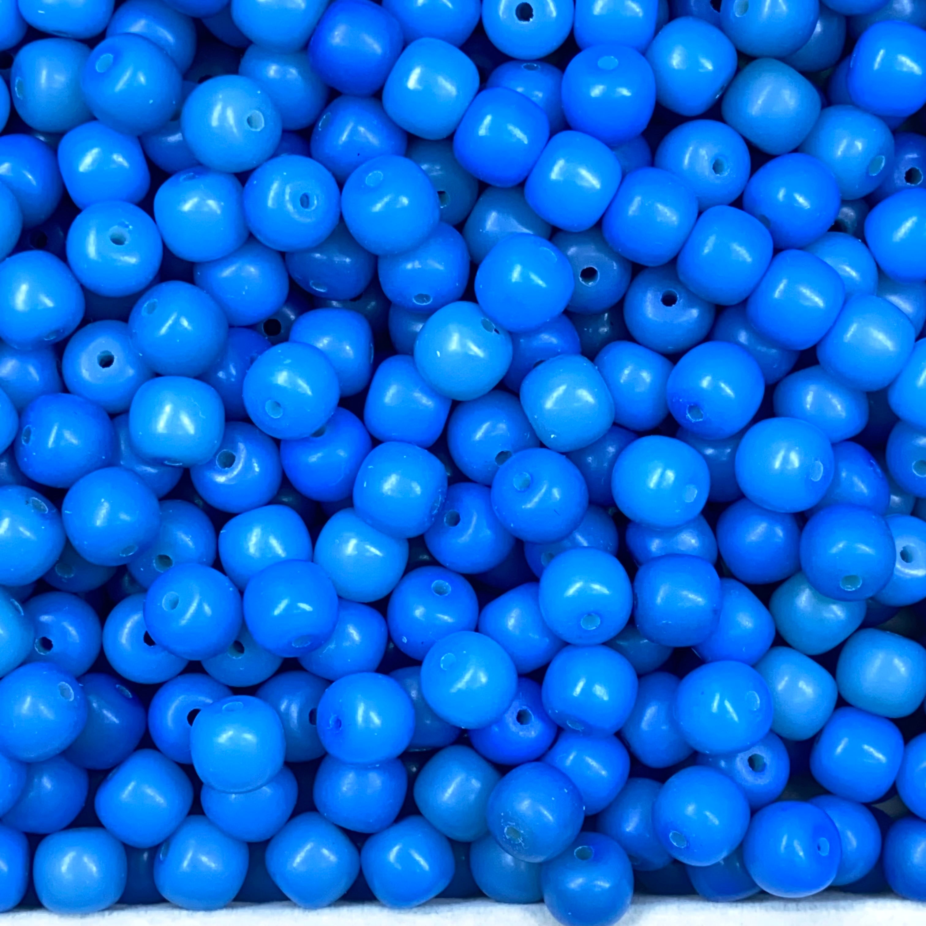 【New】Barrel Bodhi Beads