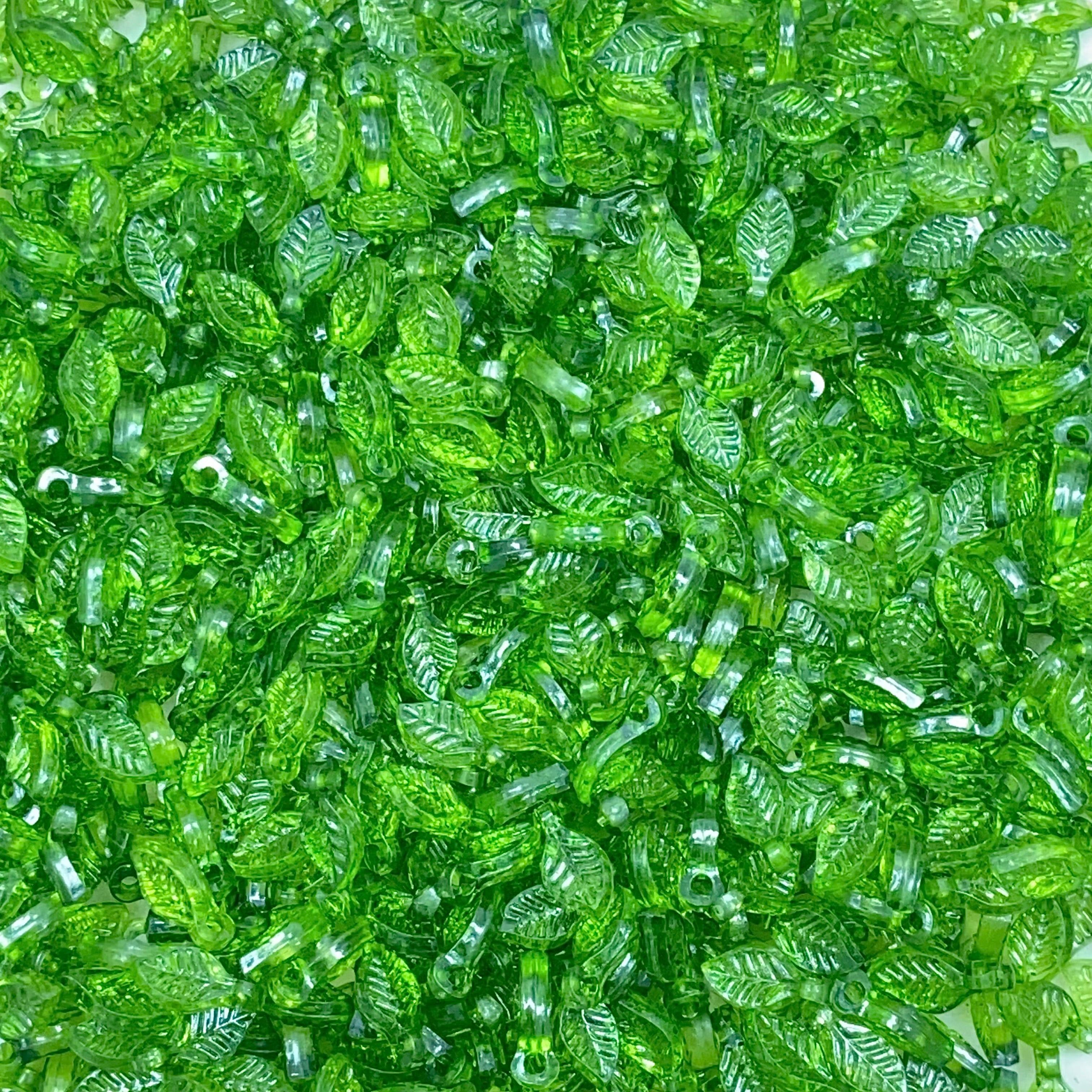 11-12mm Acrylic Leafs š