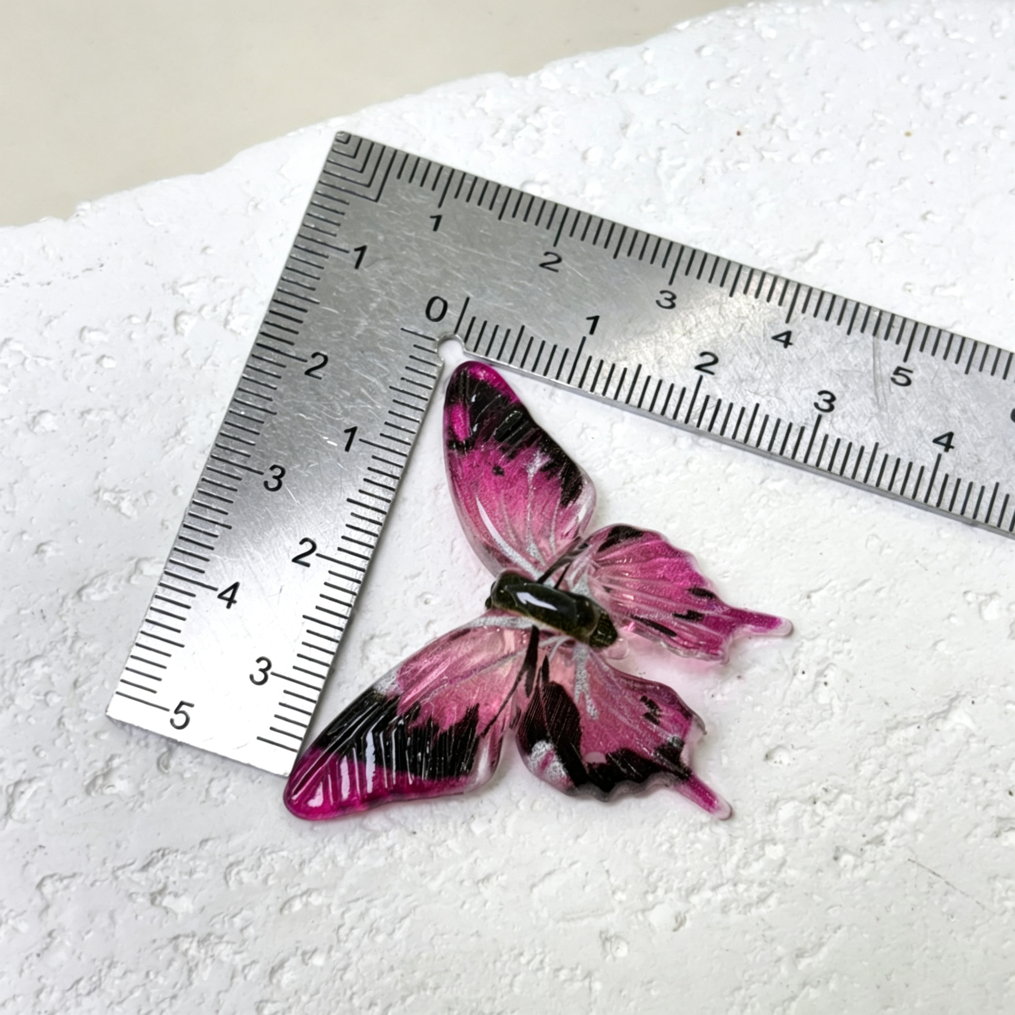 Mystic Fairycore Acrylic Beads Collection