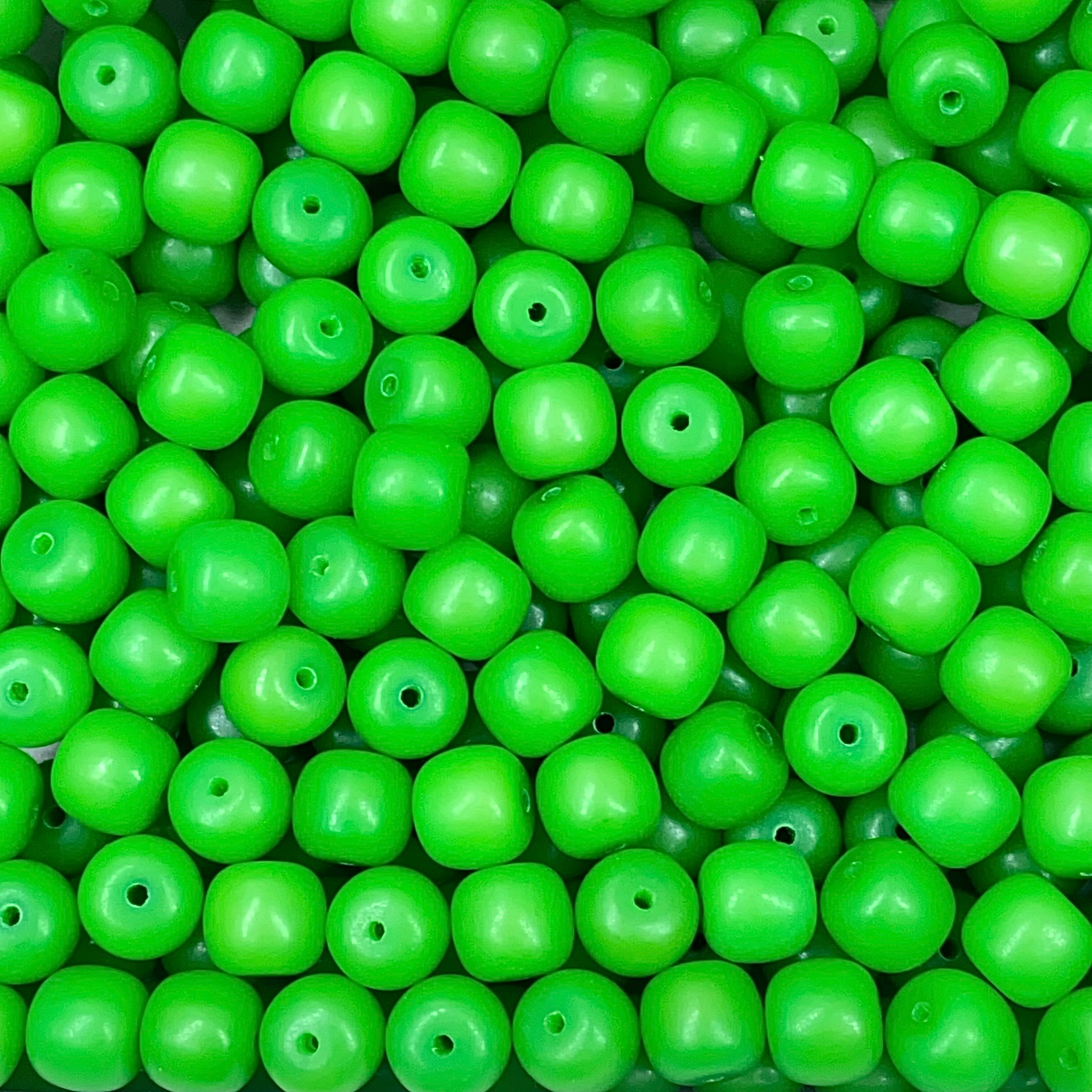 【New】Barrel Bodhi Beads