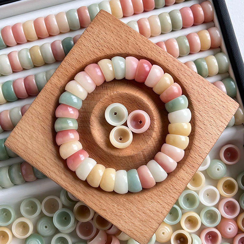 【New】Bodhi Bowl Bead