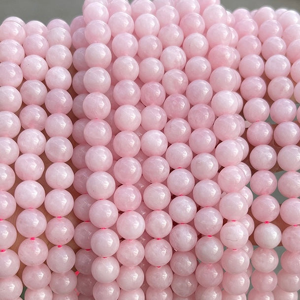 【New】12mm Crystal/Stone Beads