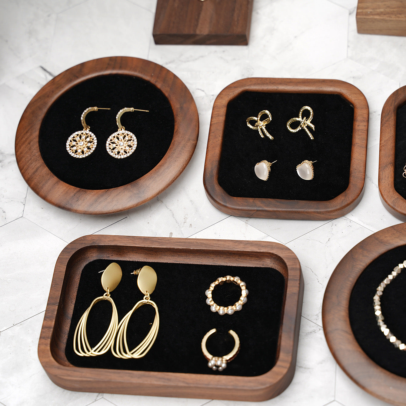 【New】Bead Tray