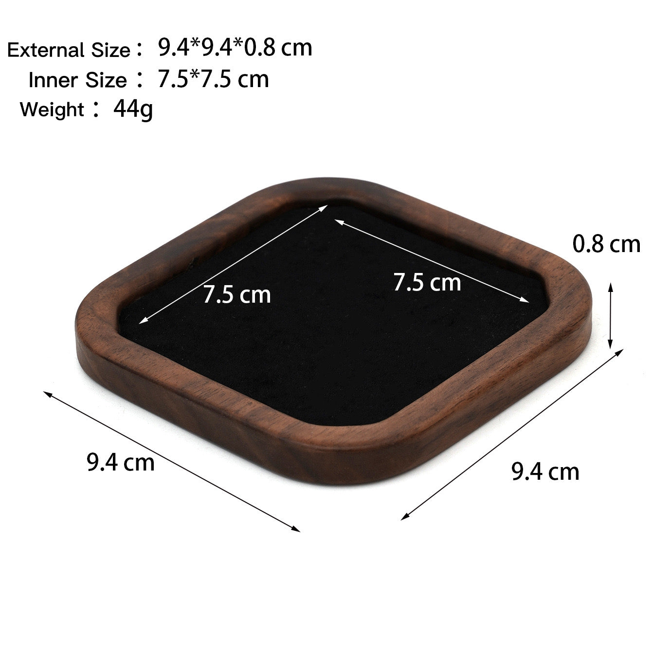 【New】Bead Tray