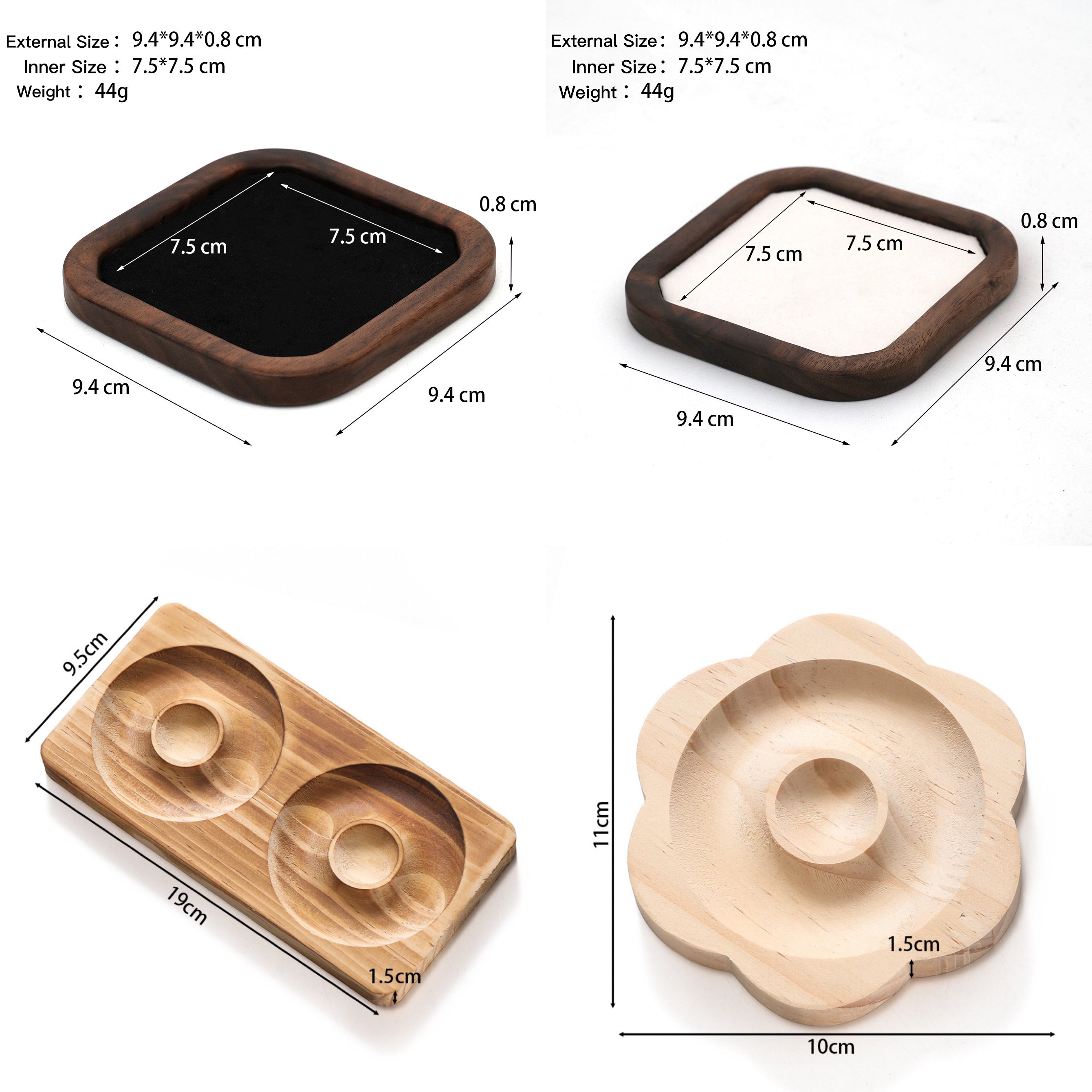 【New】Bead Tray