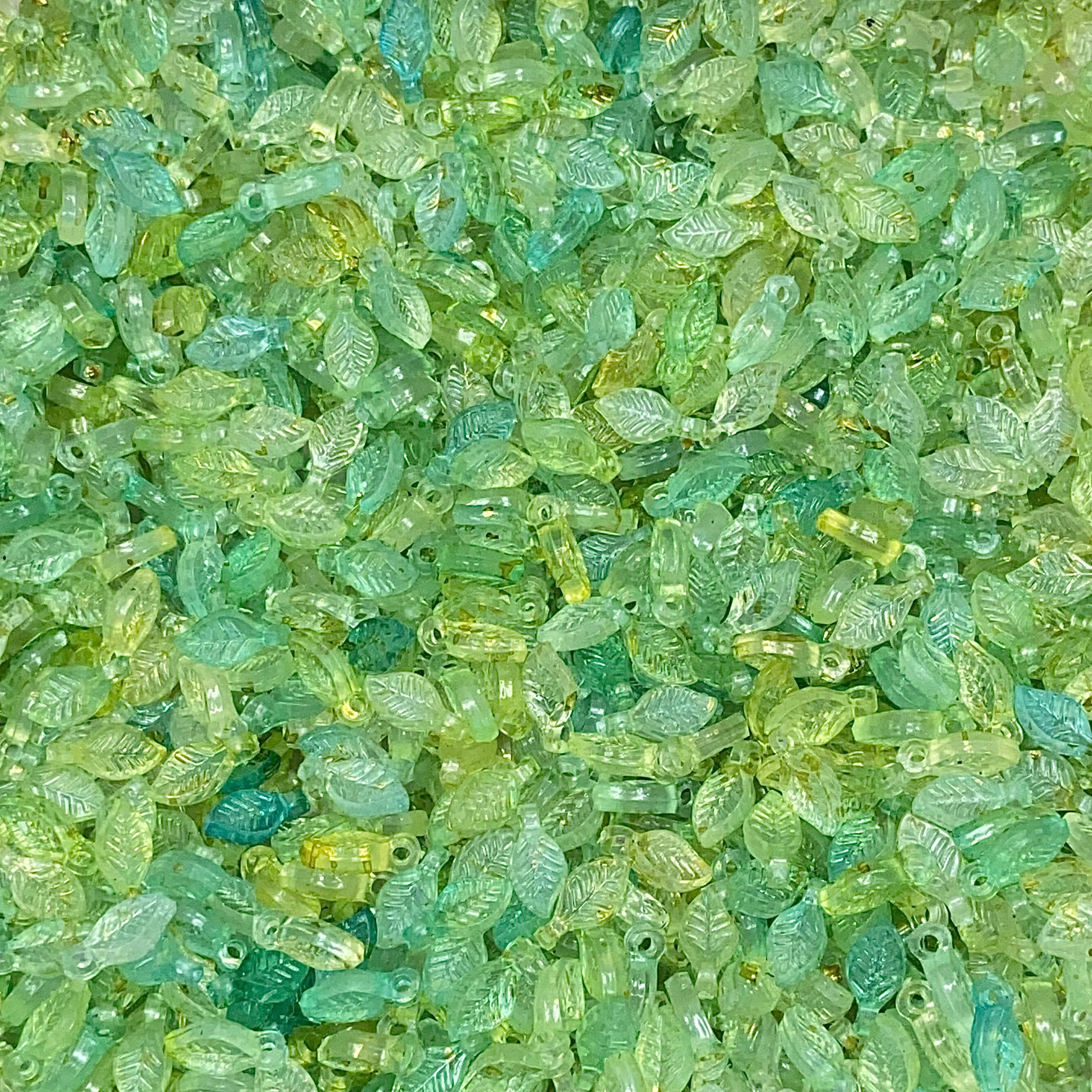 11-12mm Acrylic Leafs š