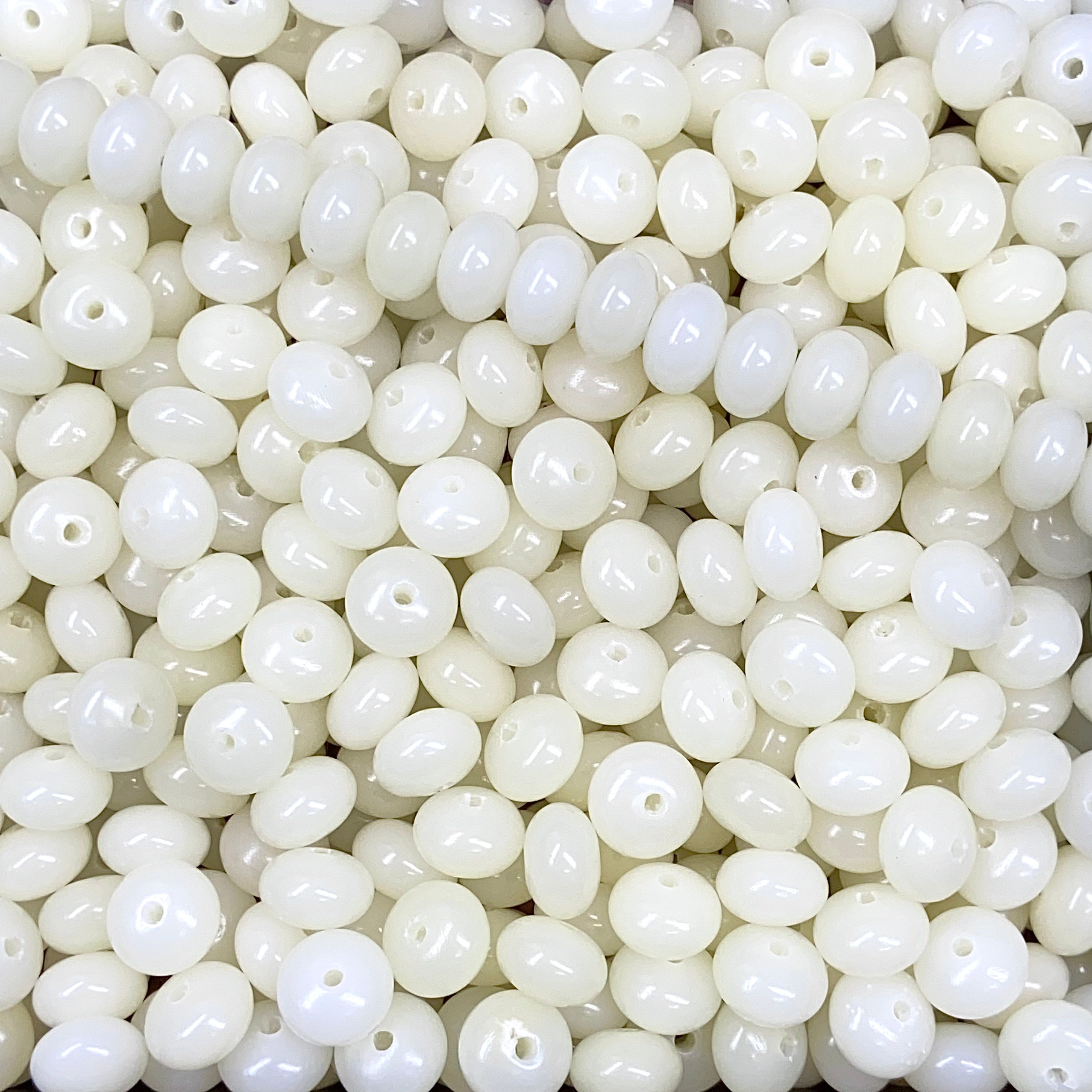 【New】Donut Bodhi Bead