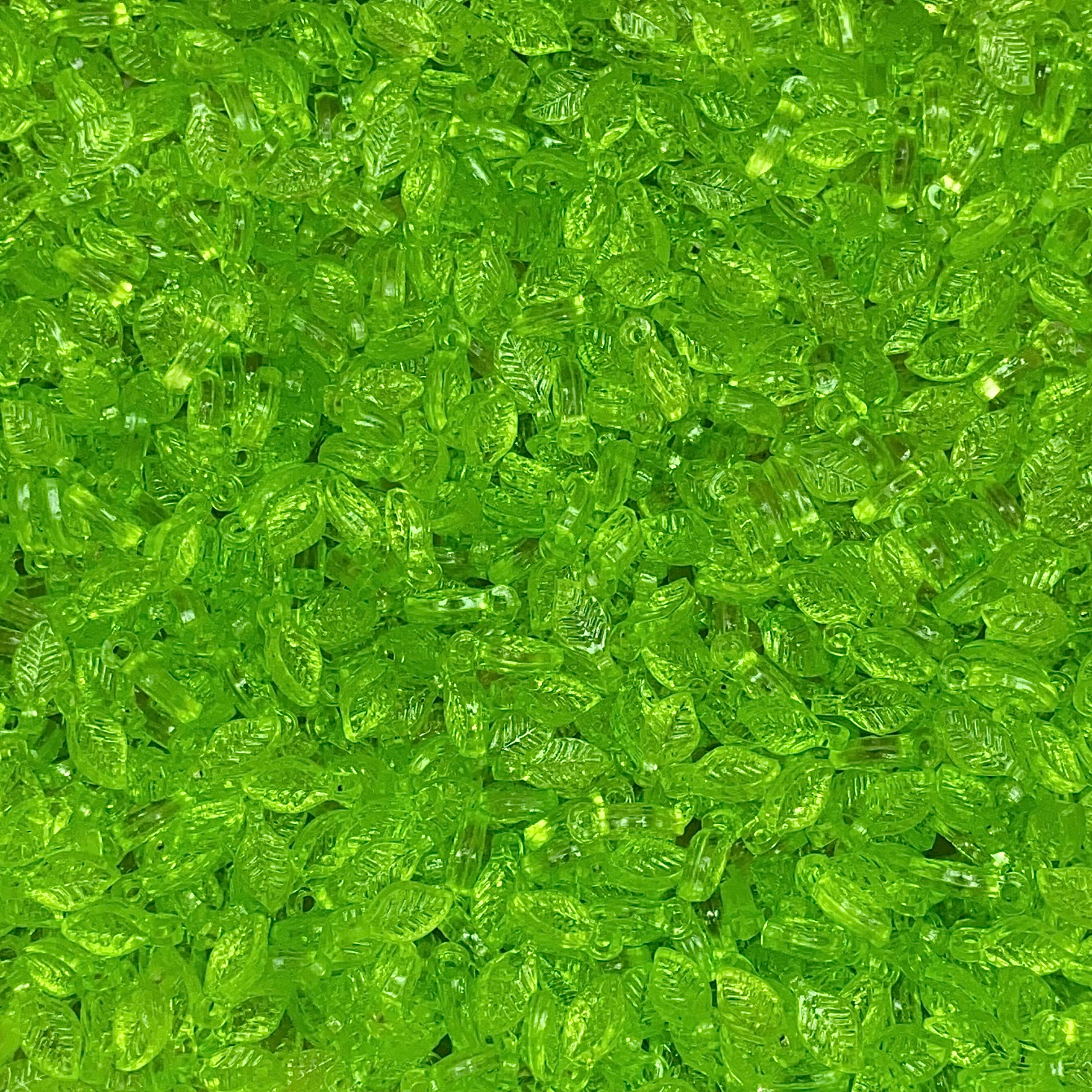 11-12mm Acrylic Leafs š