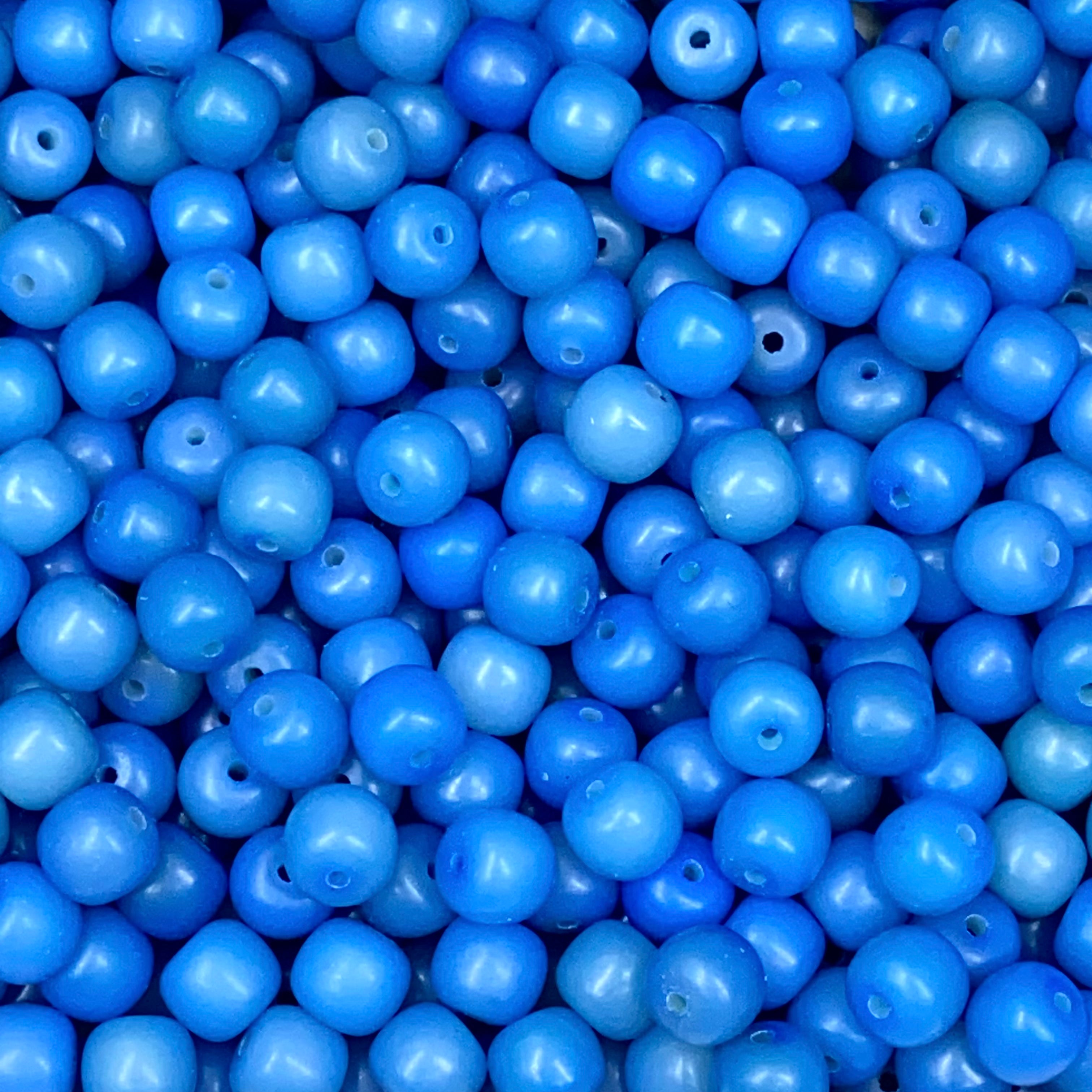 【New】Barrel Bodhi Beads