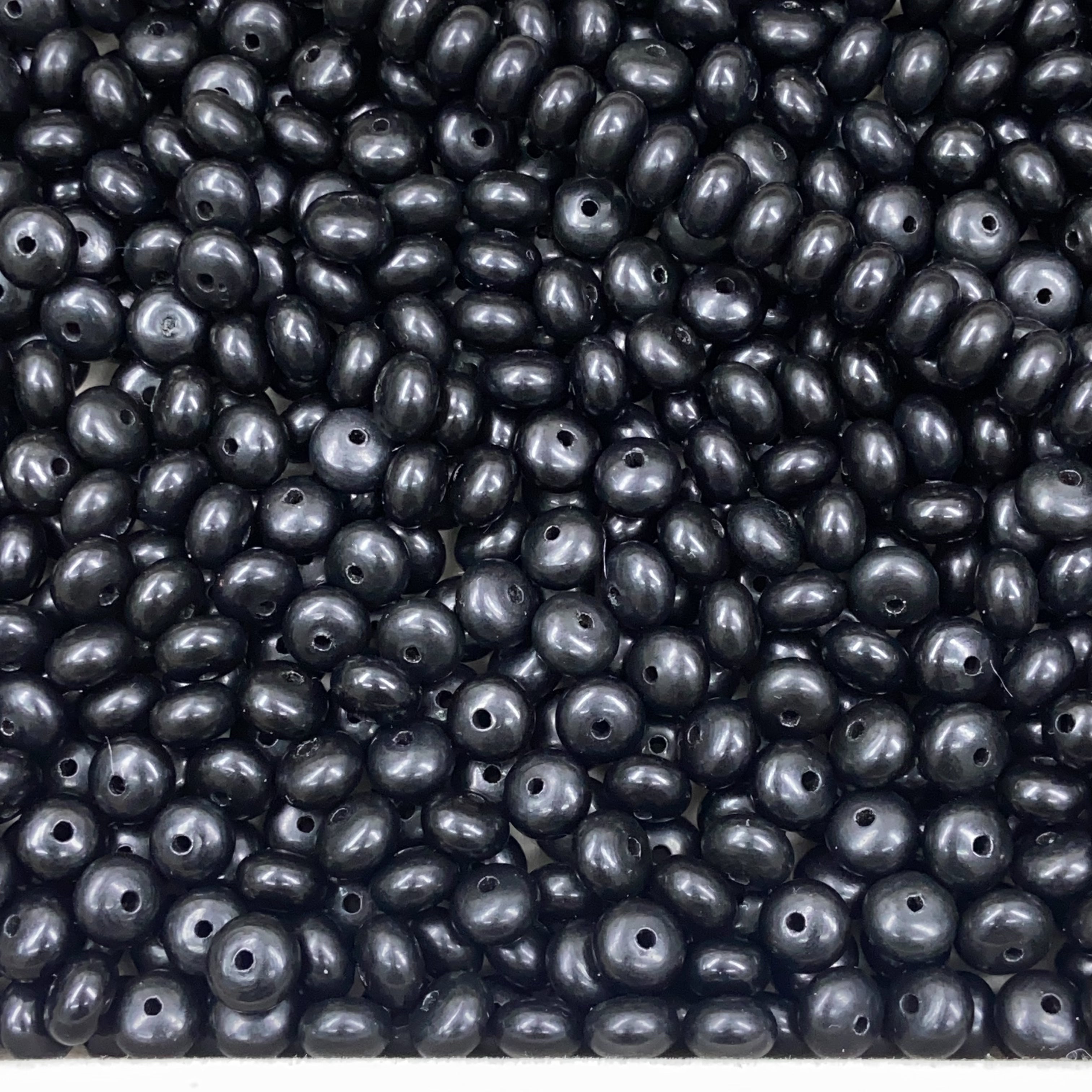 【New】Donut Bodhi Bead