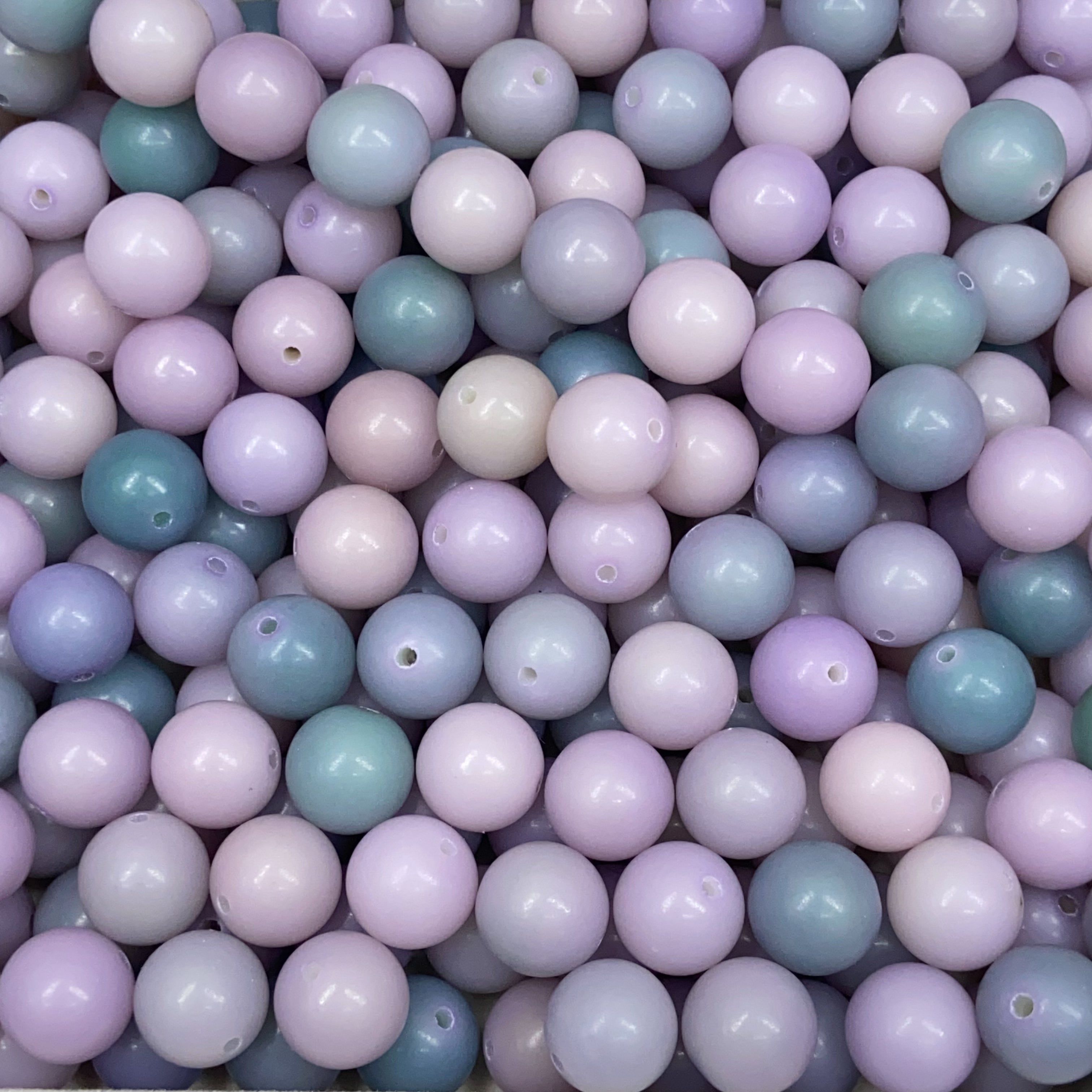 【New】11-12mm Round Bodhi Bead