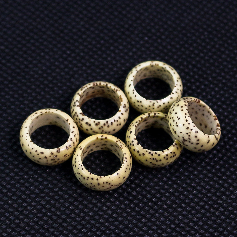 Natural Bodhi Ring