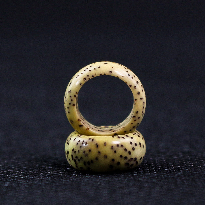Natural Bodhi Ring