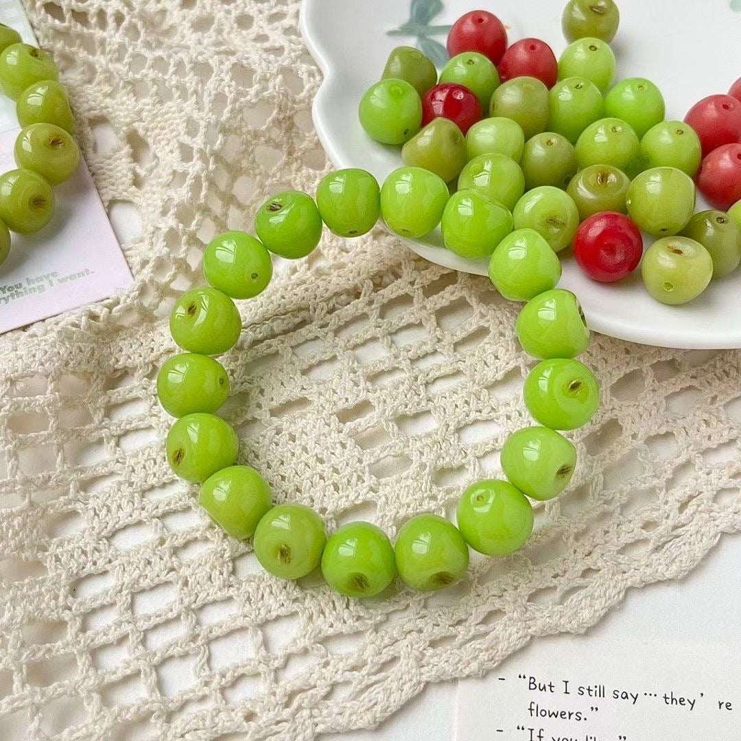 【New】Carving Bodhi Beads