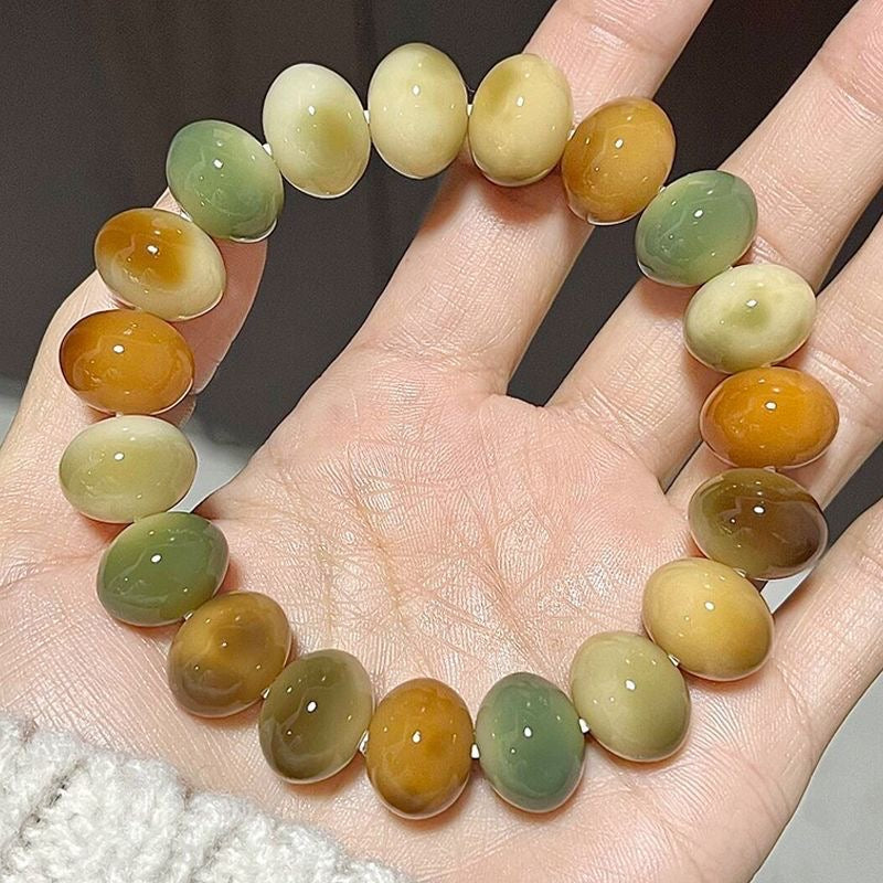 【New】14mm Big Bodhi Beads