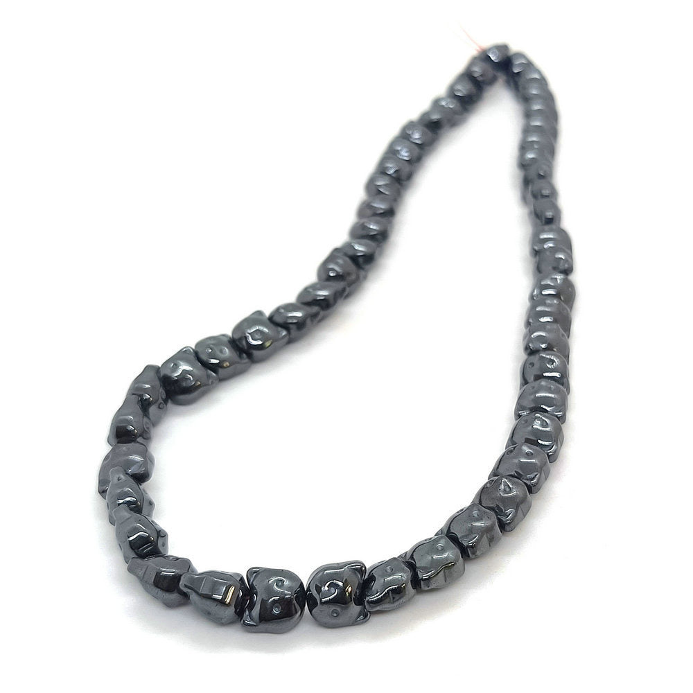 【New】Hematite Stone Beads