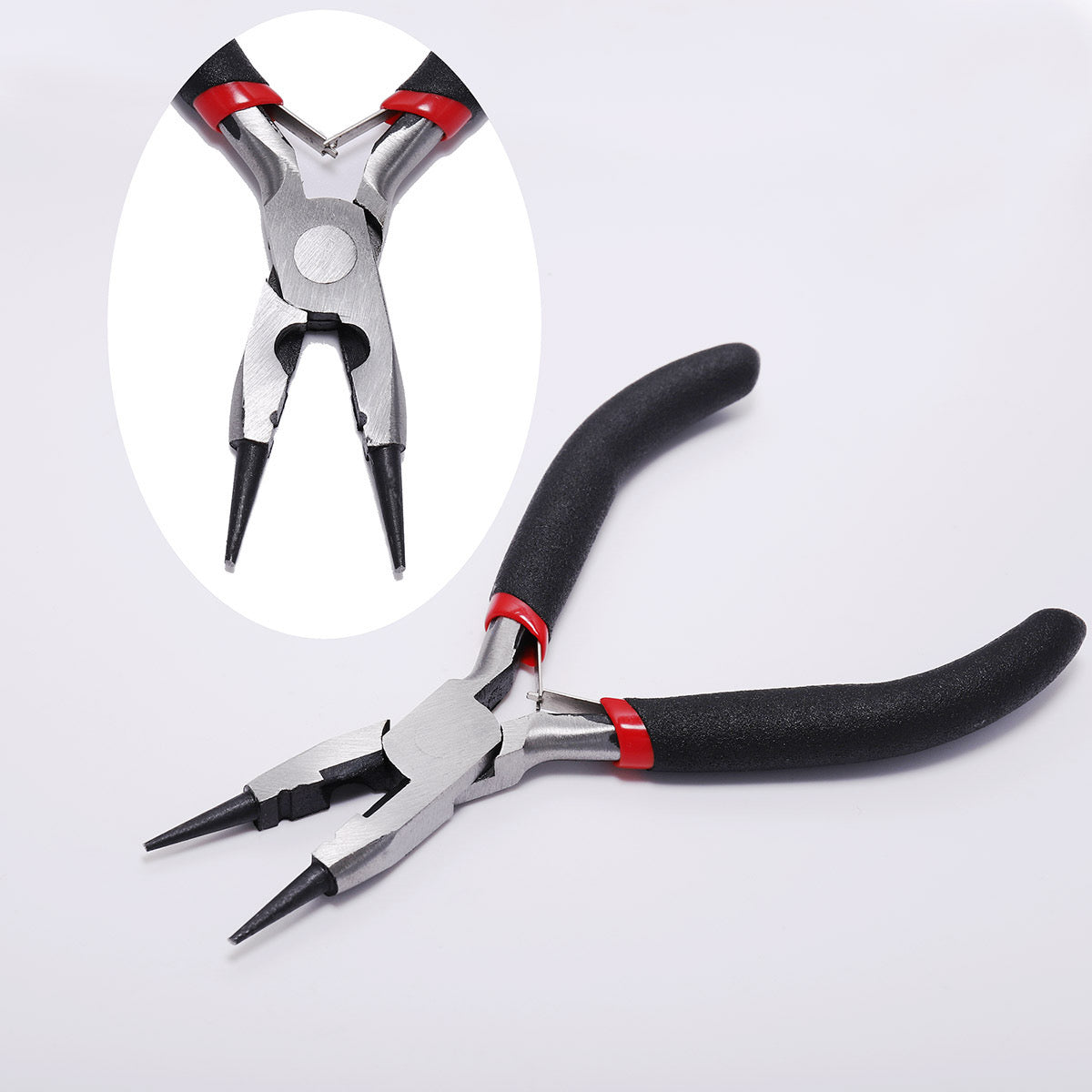 【New】Pliers Tools for DIY