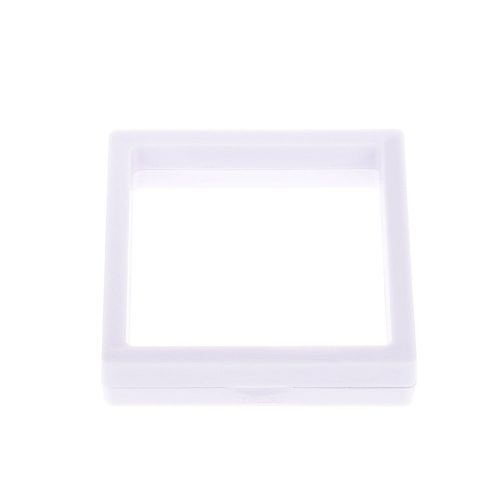 【New】DIY Bracelet Jewelry Box(89*89mm)