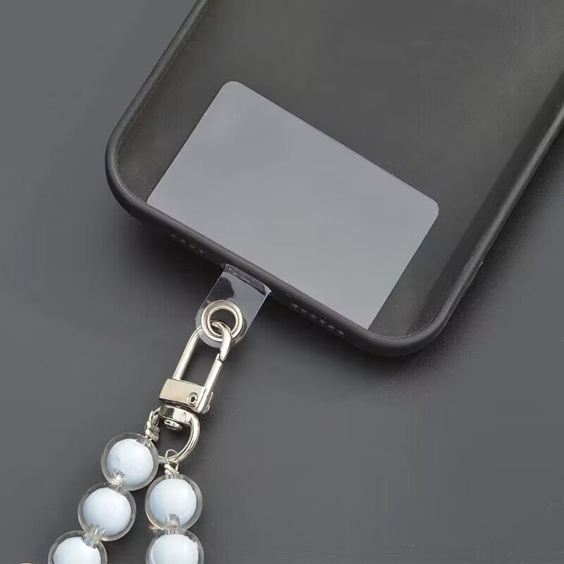 Phone Case Chain Card