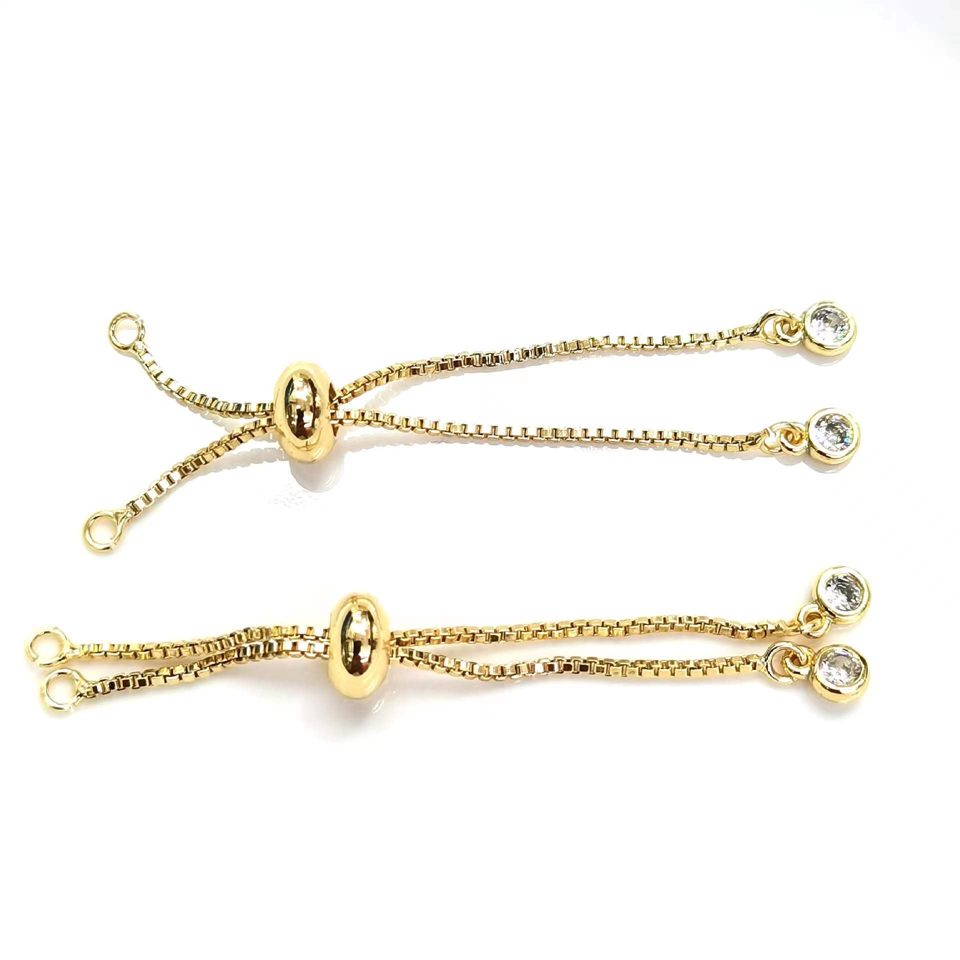 DIY Jewelry Accessories