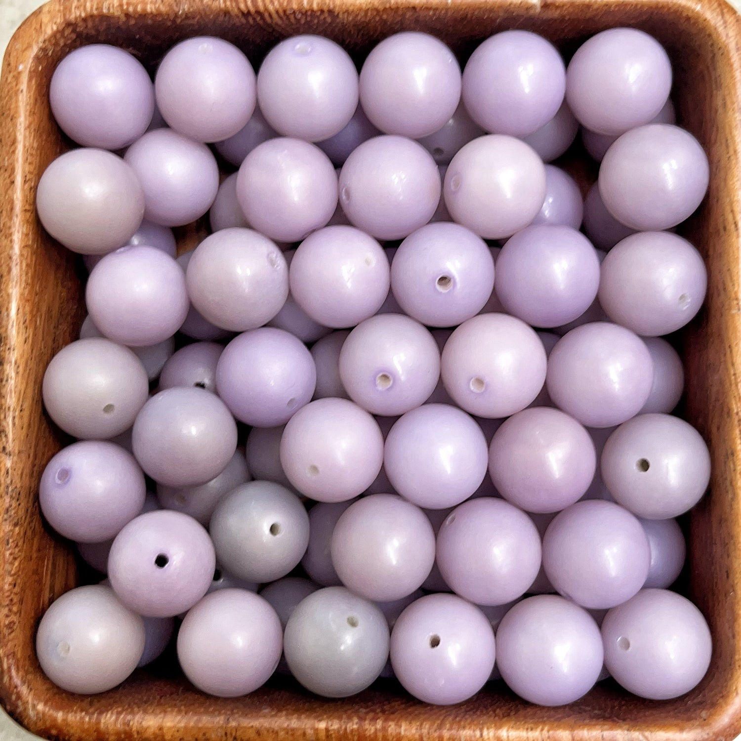 Premium Bodhi Seeds Beads Collection | Various Sizes &amp; Natural Colors for DIY Jewelry Making