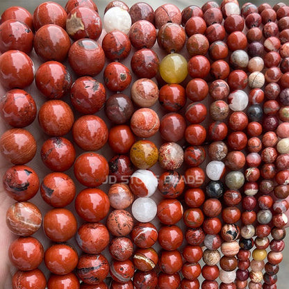 【New】12mm Crystal/Stone Beads