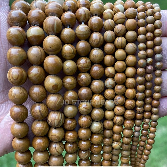 【New】12mm Crystal/Stone Beads