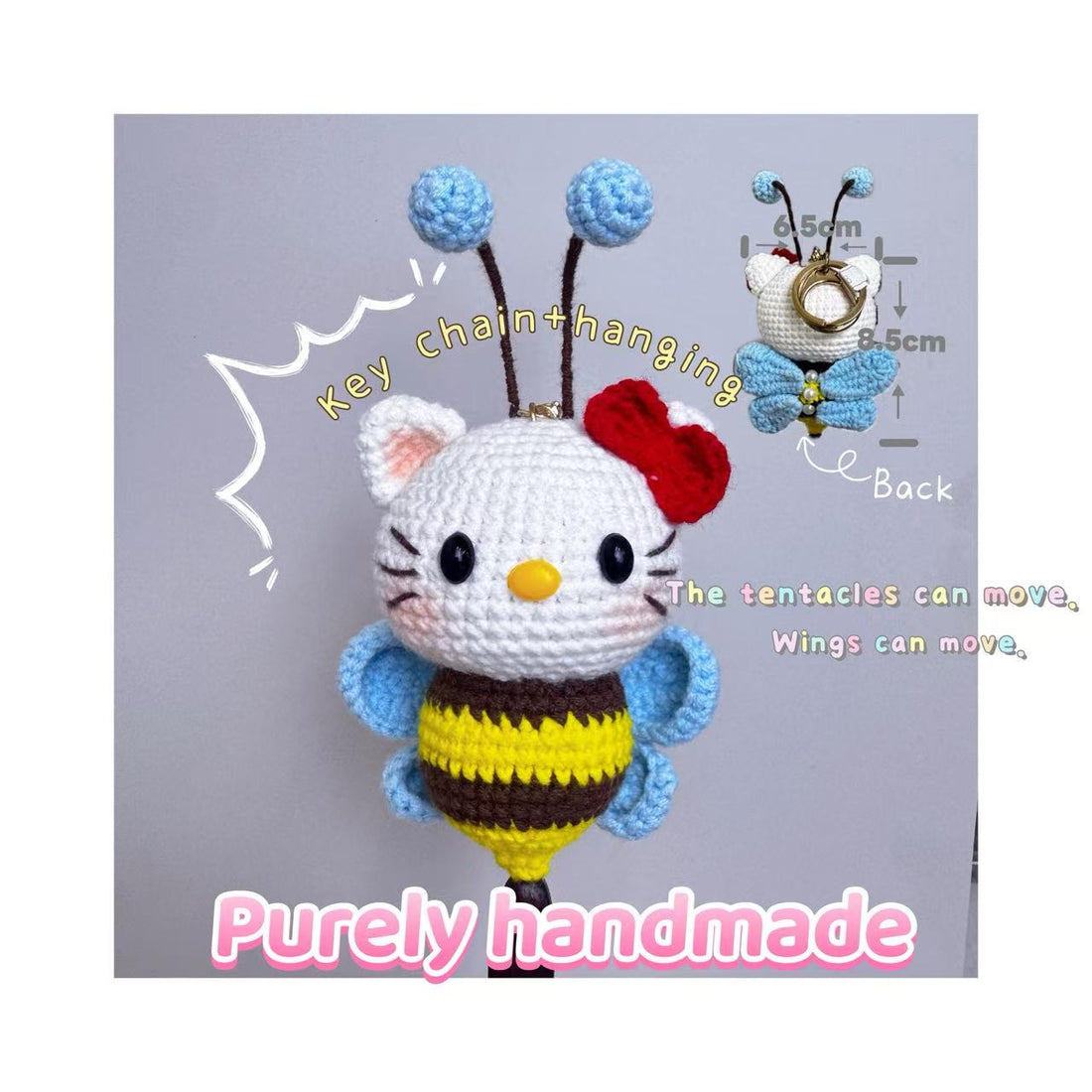 【Public welfare】This is a link to show love and support.