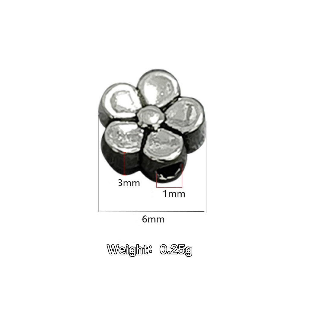 Jewelry Accessories-Spacer