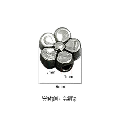 Jewelry Accessories-Spacer