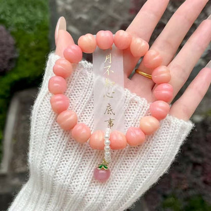 【New】Carving Bodhi  Beads