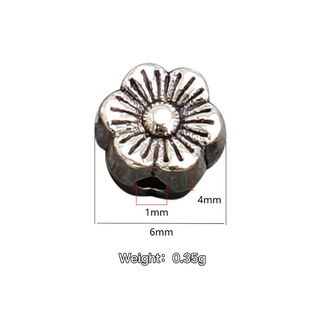 Jewelry Accessories-Spacer