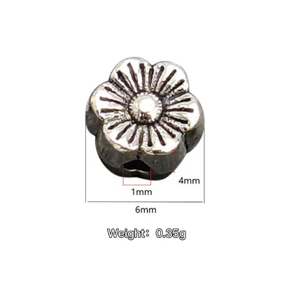 Jewelry Accessories-Spacer