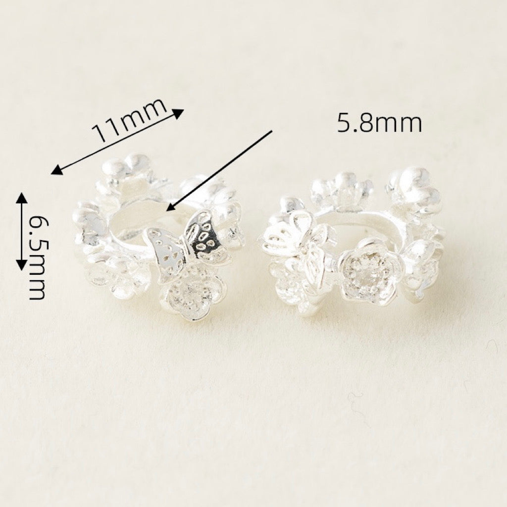 Jewelry Accessories-Spacer
