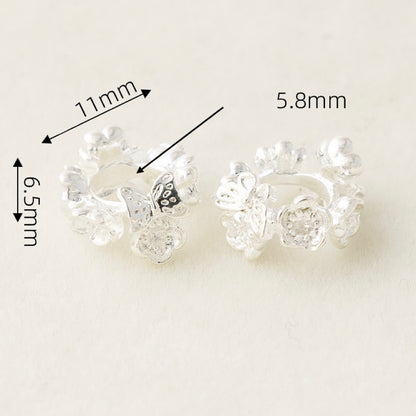 Jewelry Accessories-Spacer