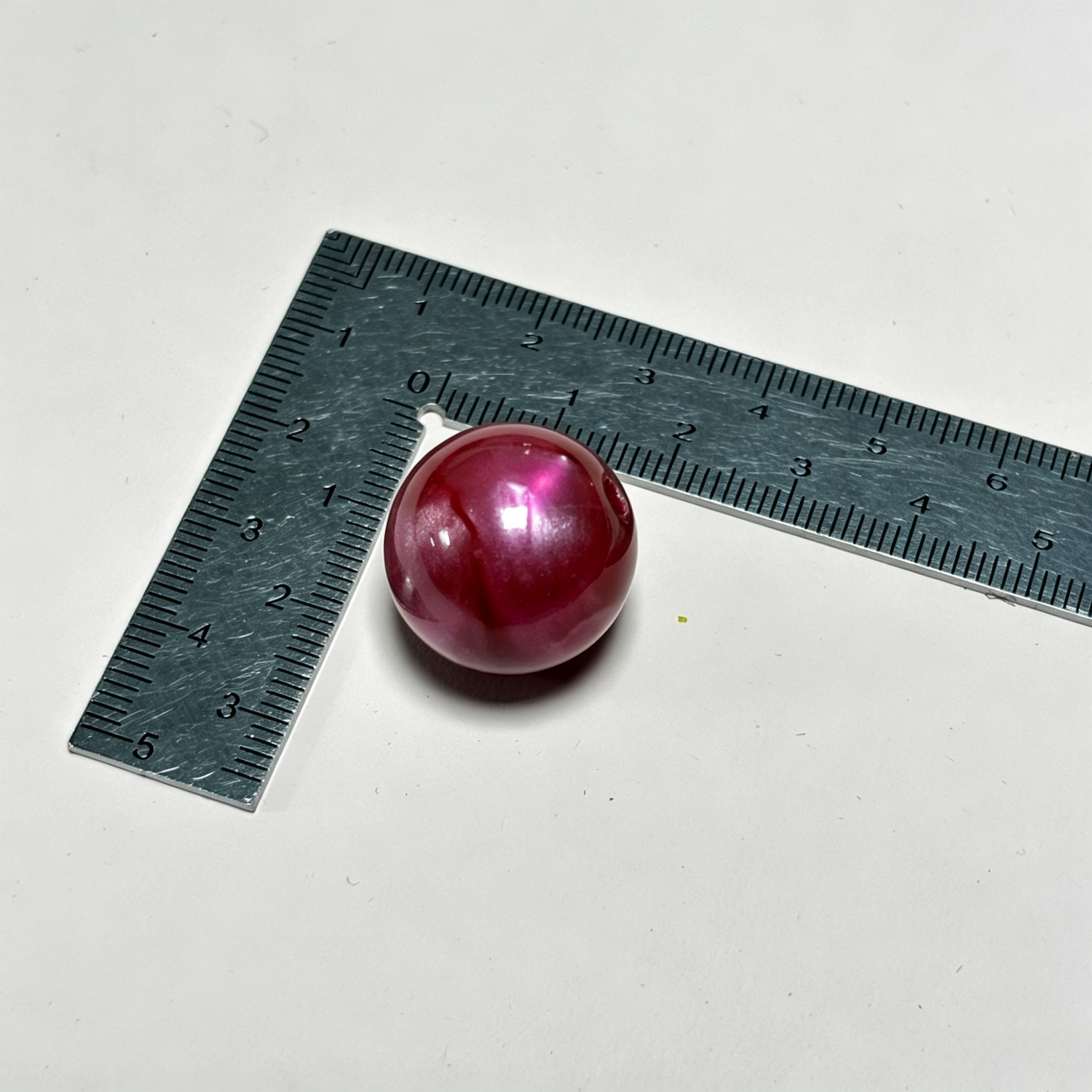 Mystic Fairycore Acrylic Beads Collection