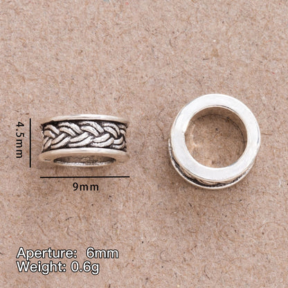 Jewelry Accessories-Spacer