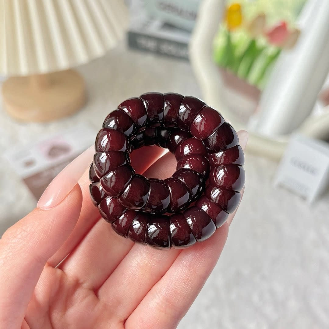 Garlic Bodhi Root Loose Beads