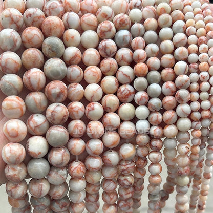 【New】12mm Crystal/Stone Beads