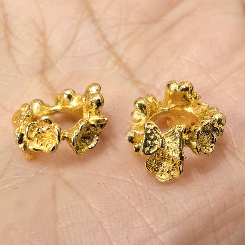 Jewelry Accessories-Spacer