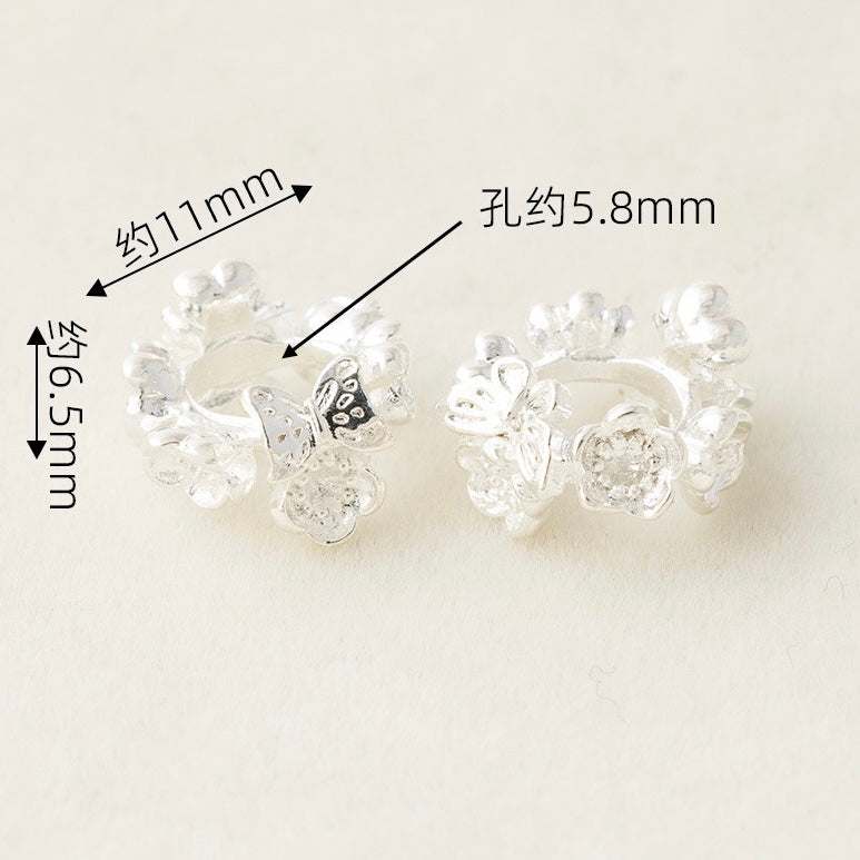 Jewelry Accessories-Spacer