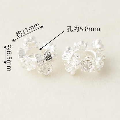 Jewelry Accessories-Spacer