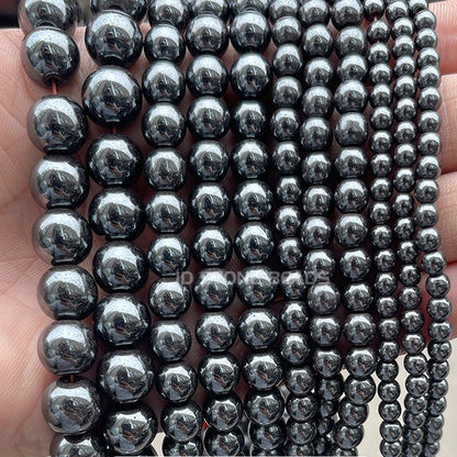 【New】12mm Crystal/Stone Beads