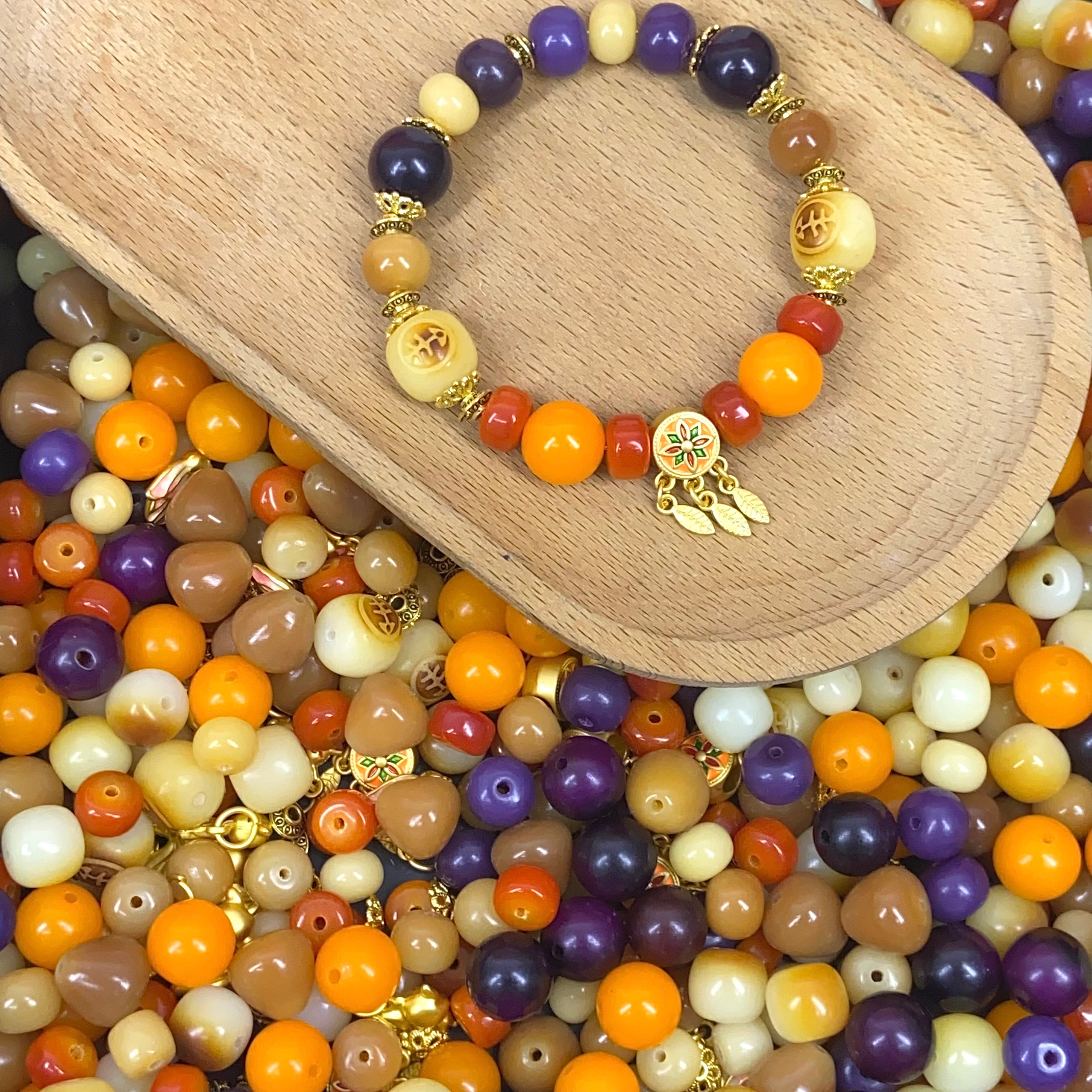 Bodhi Mix Beads.1(Live mix)