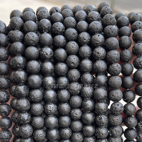 【New】12mm Crystal/Stone Beads