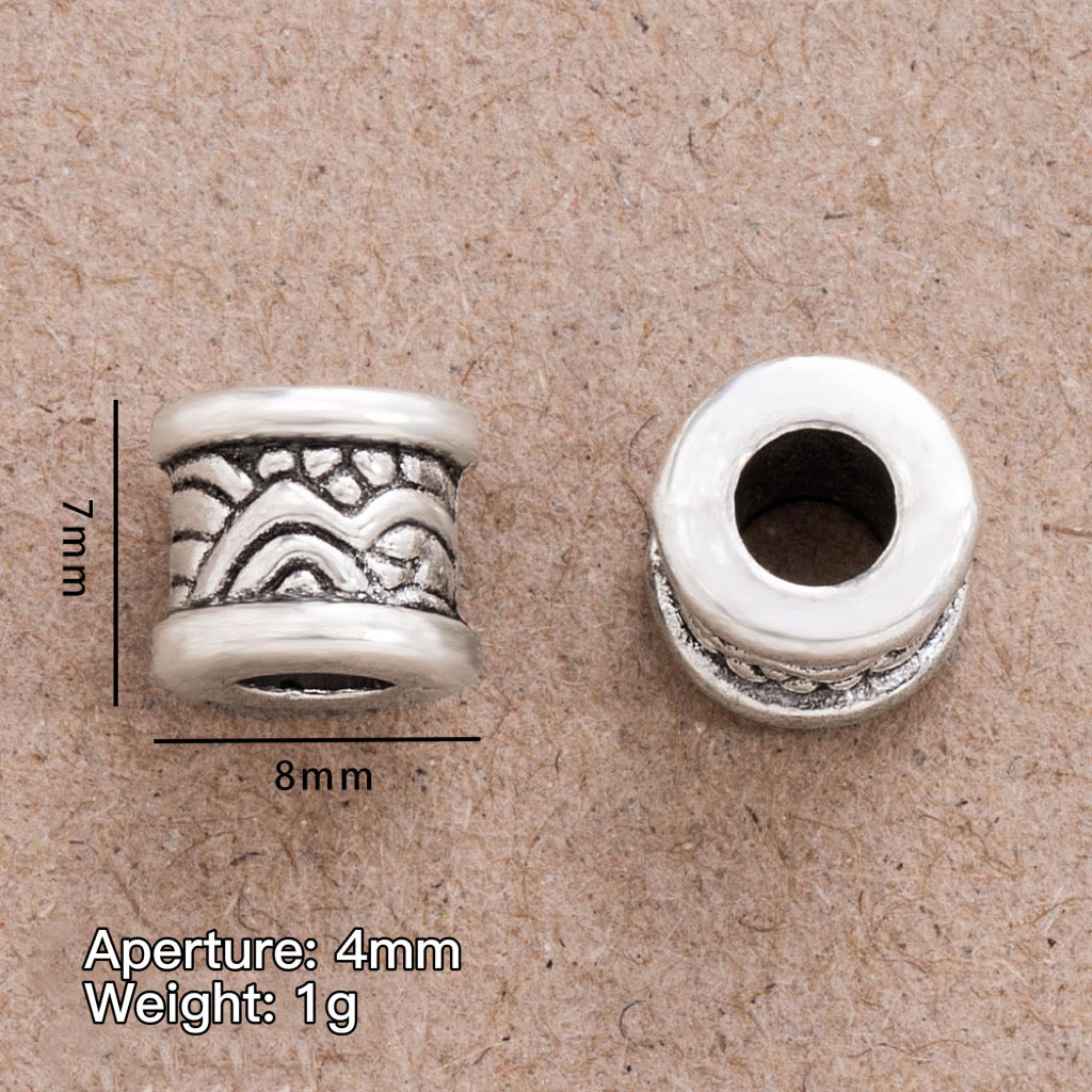 Jewelry Accessories-Spacer