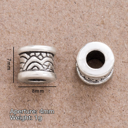 Jewelry Accessories-Spacer