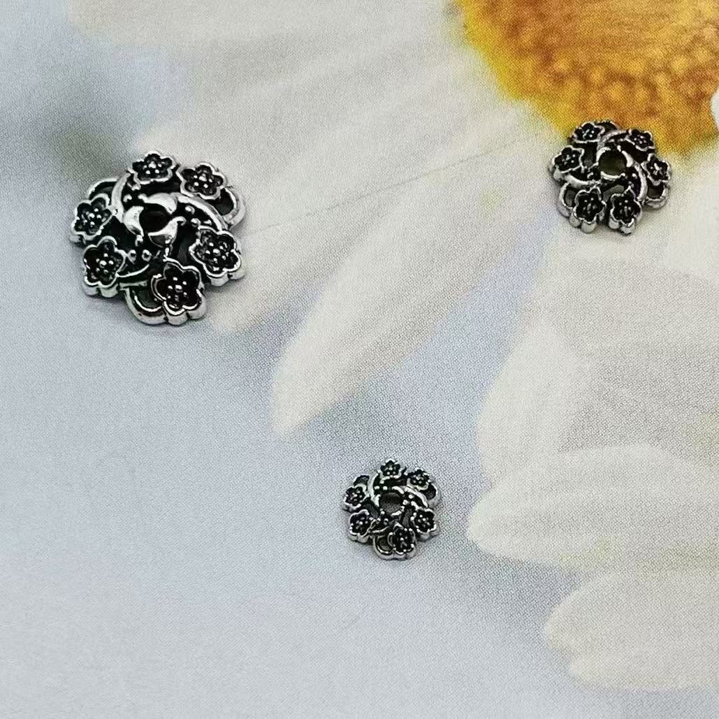 Jewelry Accessories-Spacer