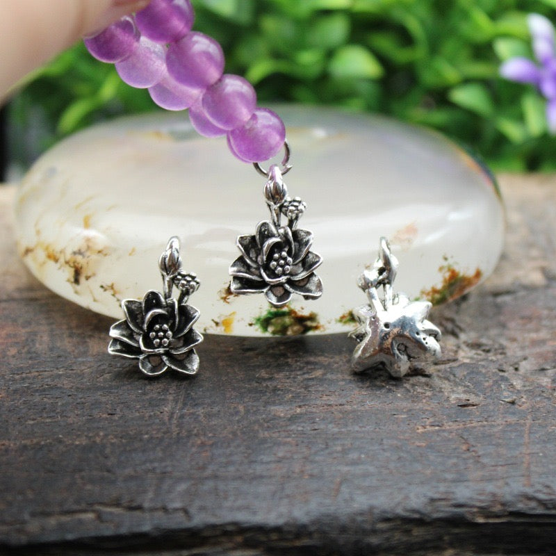 Jewelry Accessories- Charm